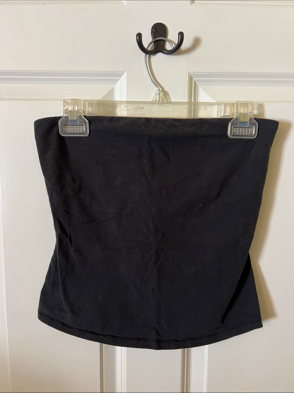 Skims Cotton Jersey Tube Top